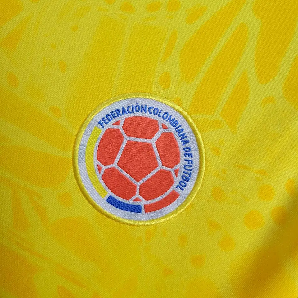 Colombia mulher 2026 2