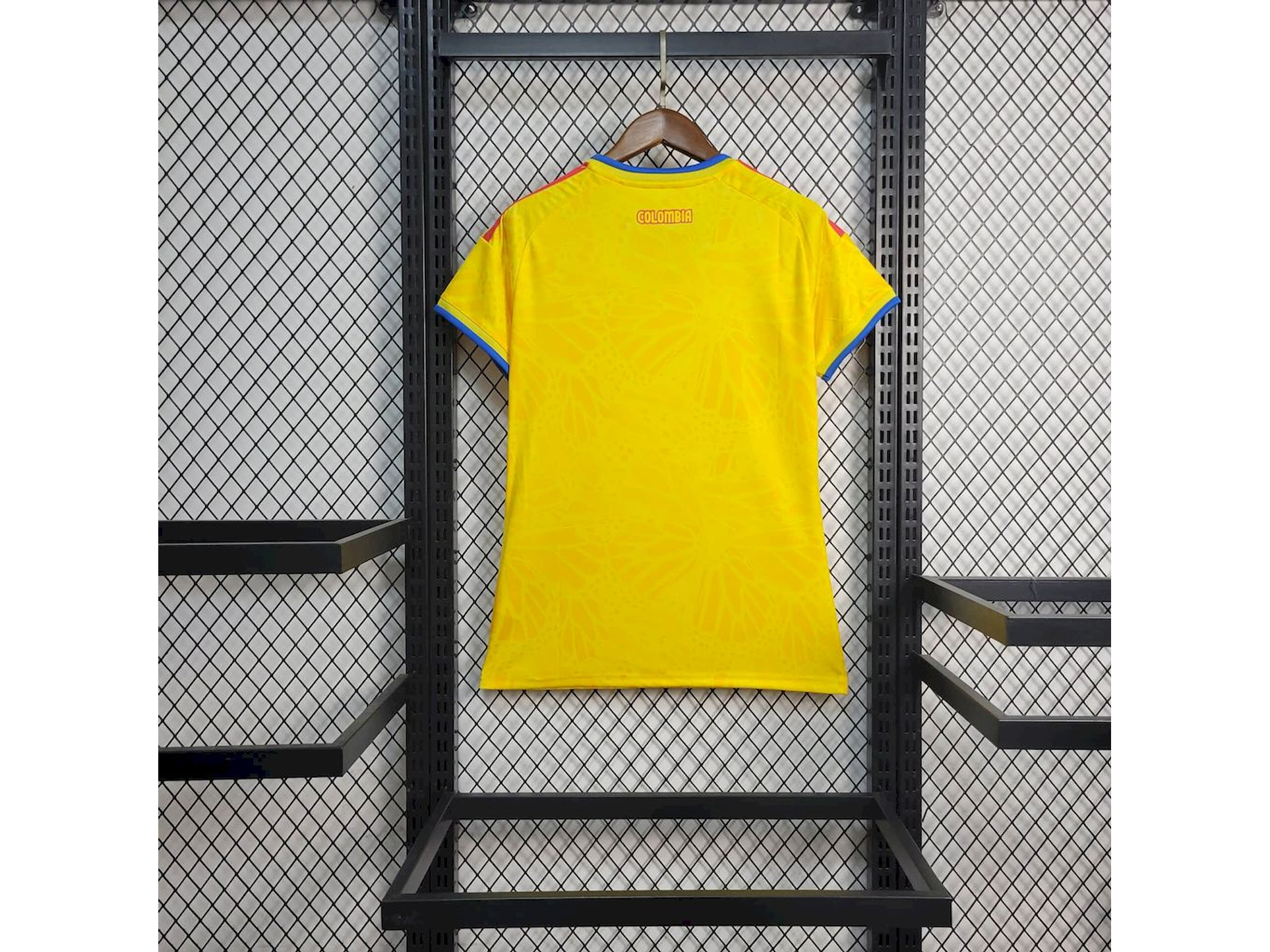 Colombia mulher 2026 3