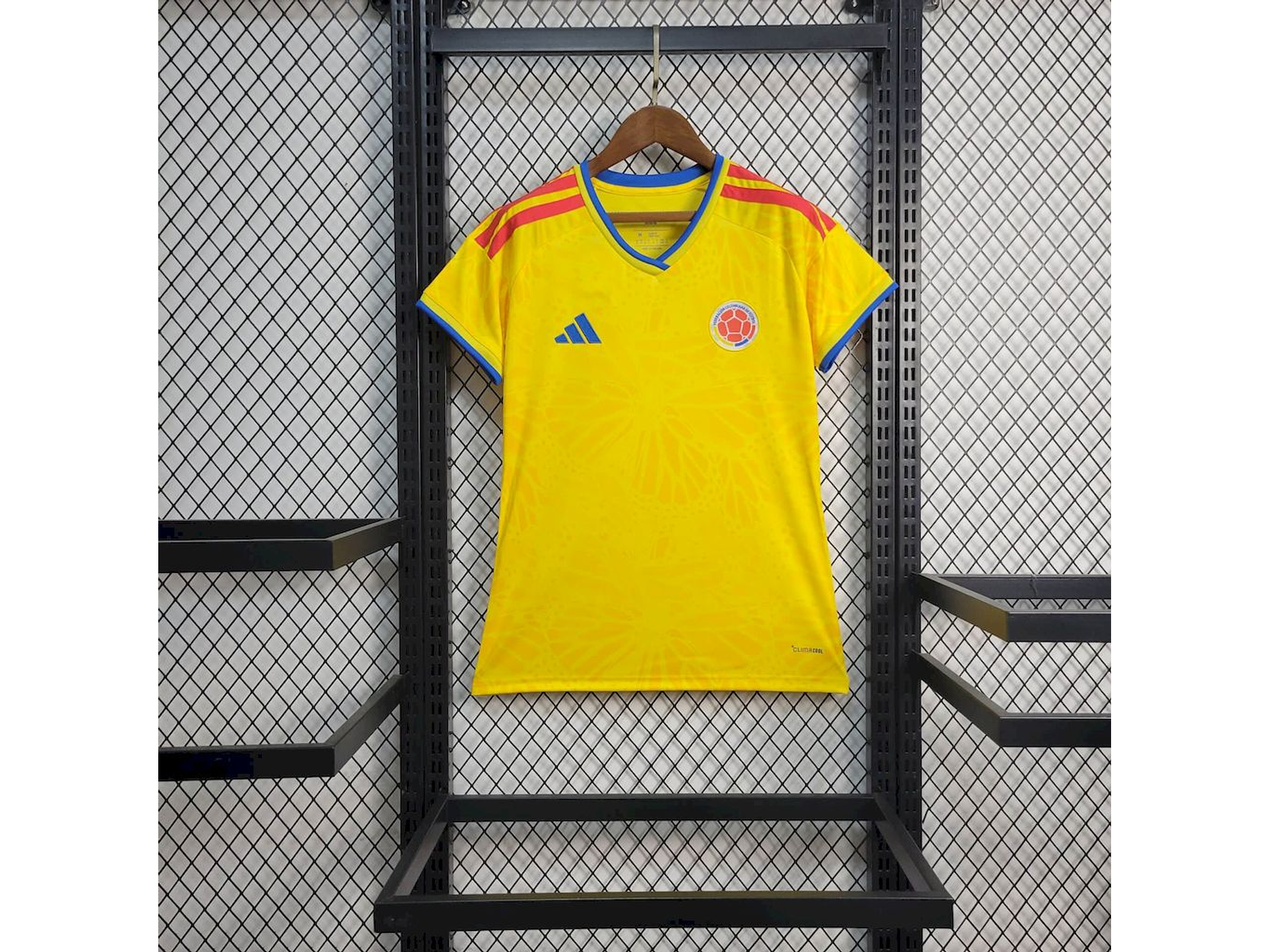 Colombia mulher 2026 2