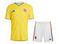 Colombia Kit Criança 2026 - Thumbnail 1