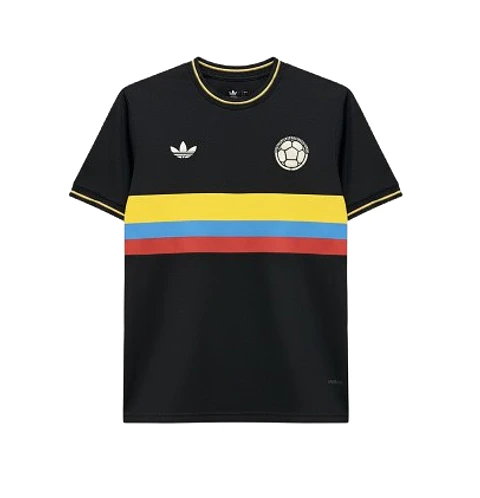 Centenario de Colombia 2024-25