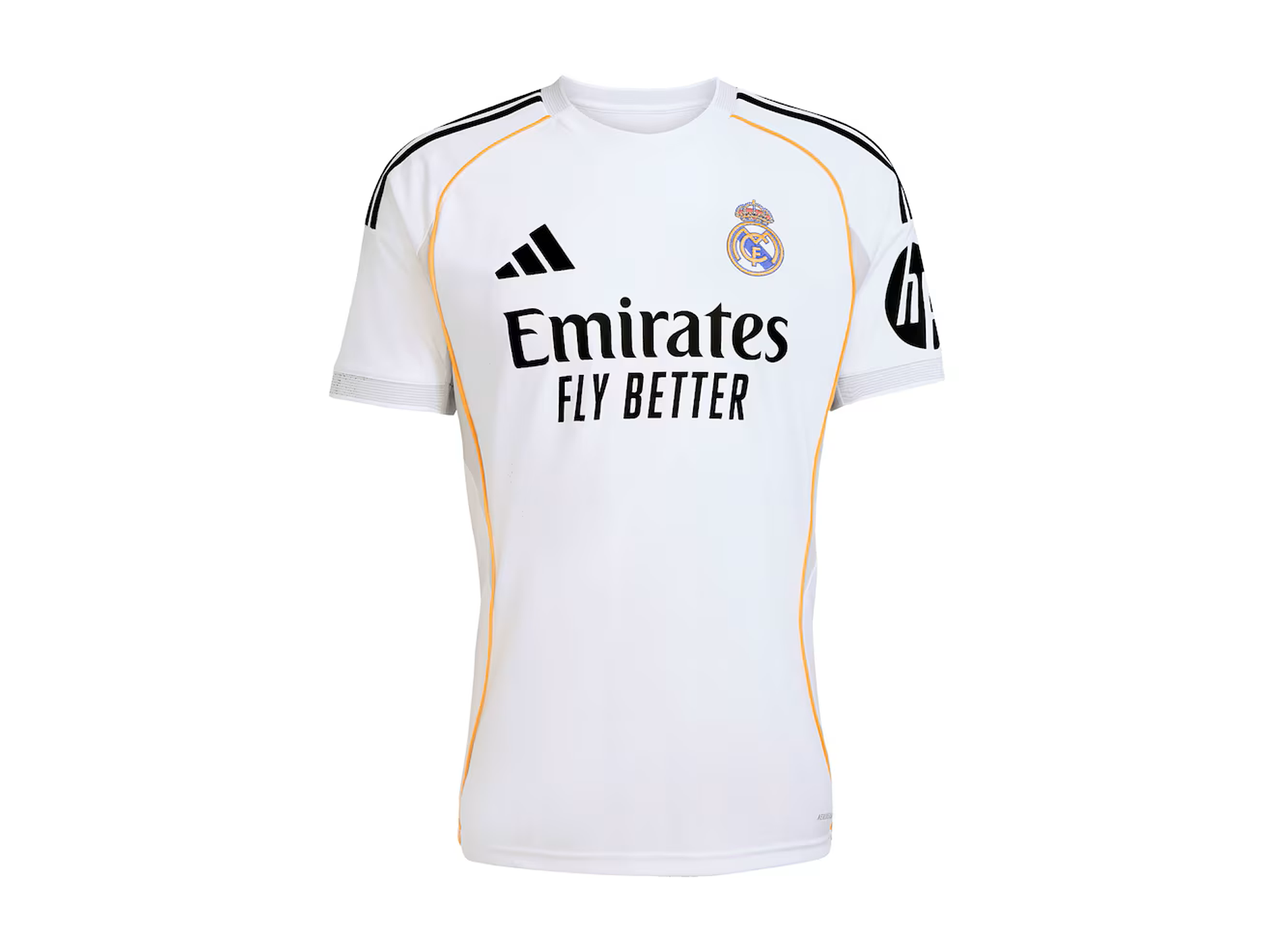 Real Madrid mulher 2025-26 1