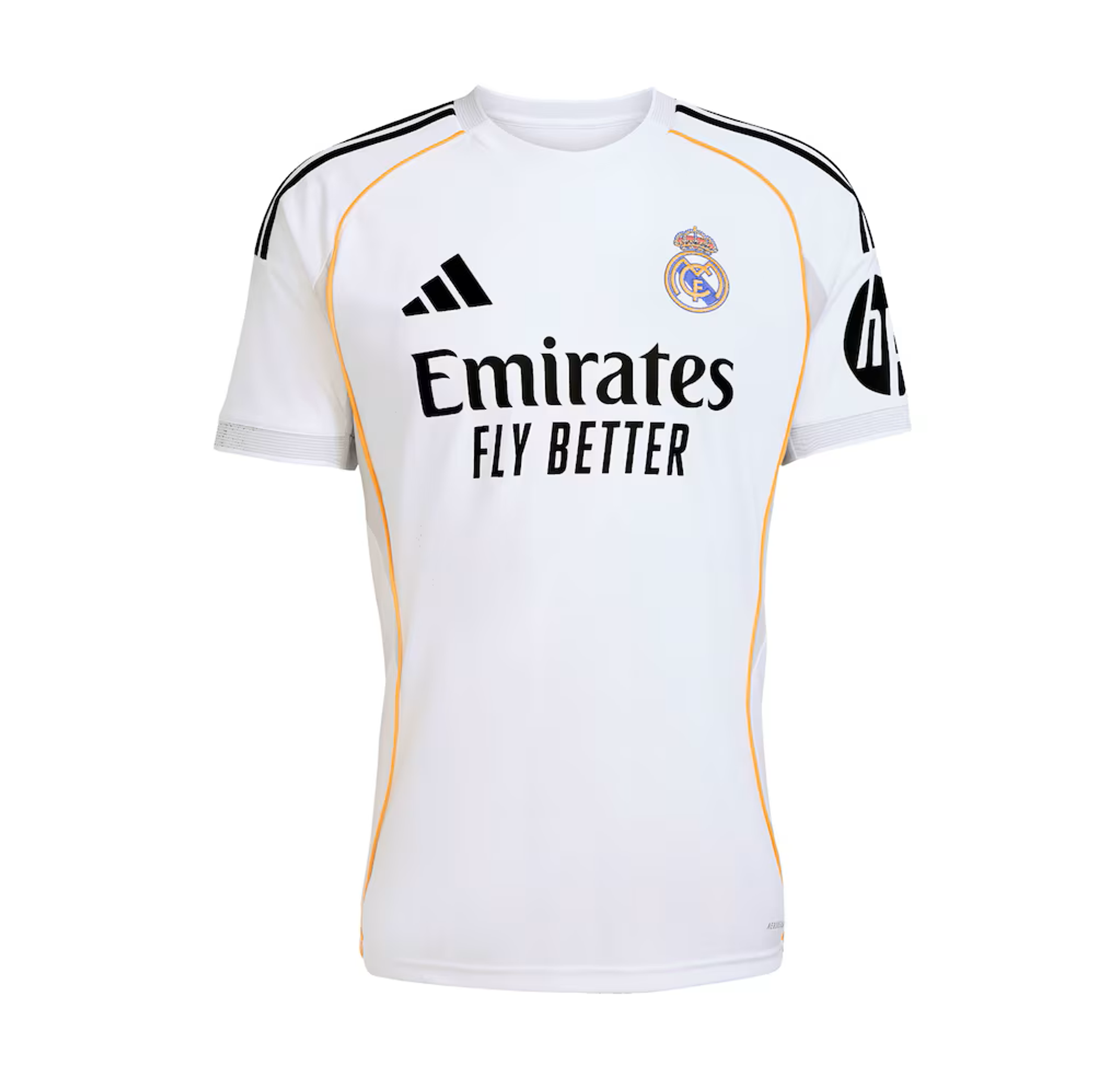 Real Madrid mulher 2025-26 1