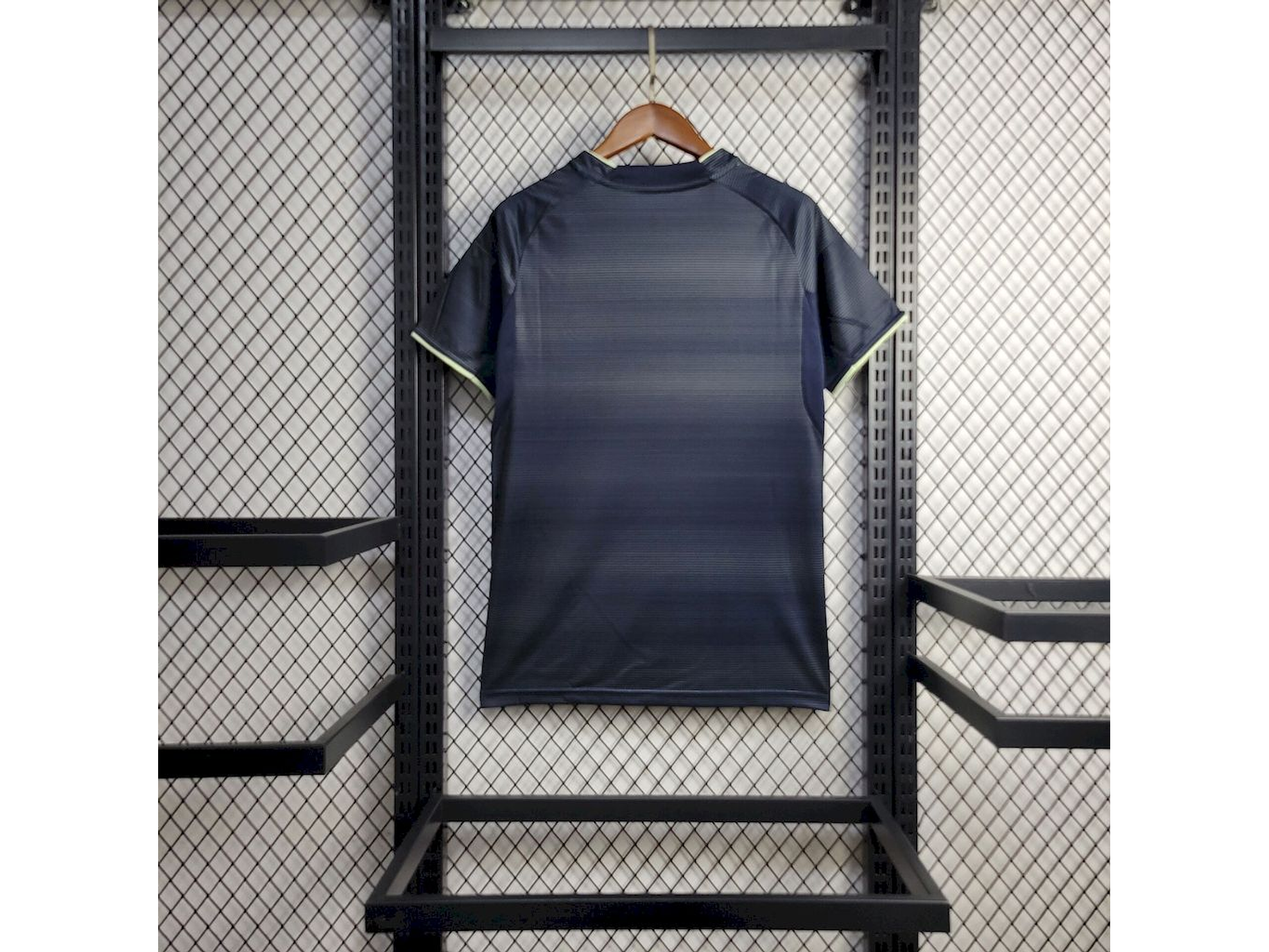 Real Madrid alternativa mulher 2025-26 3