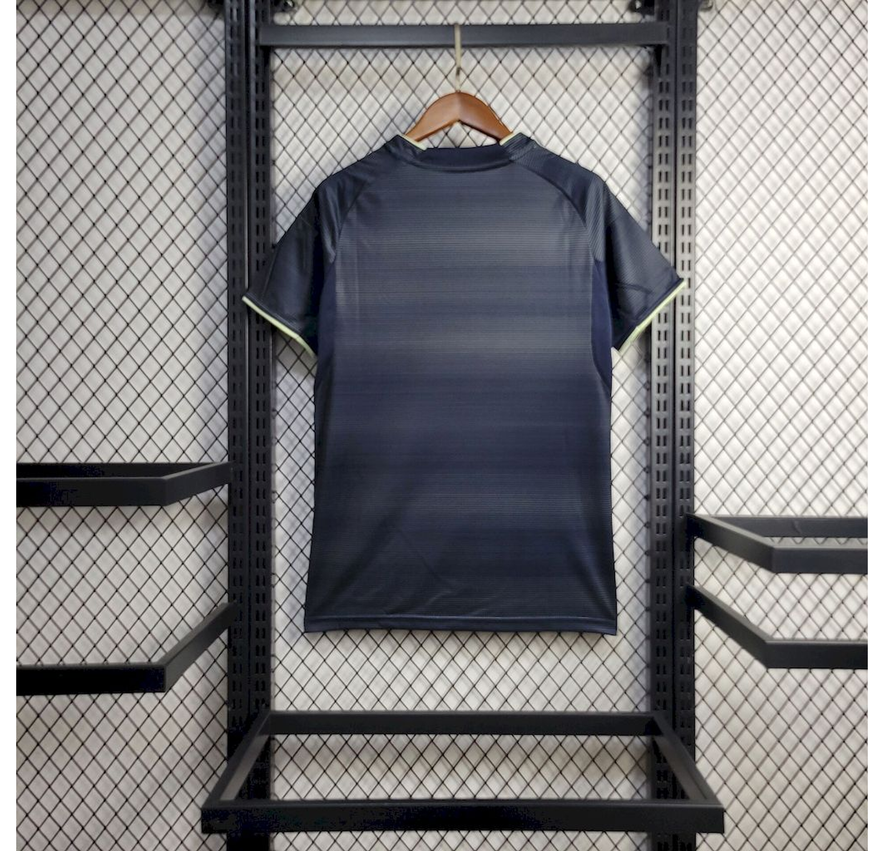 Real Madrid alternativa mulher 2025-26 3