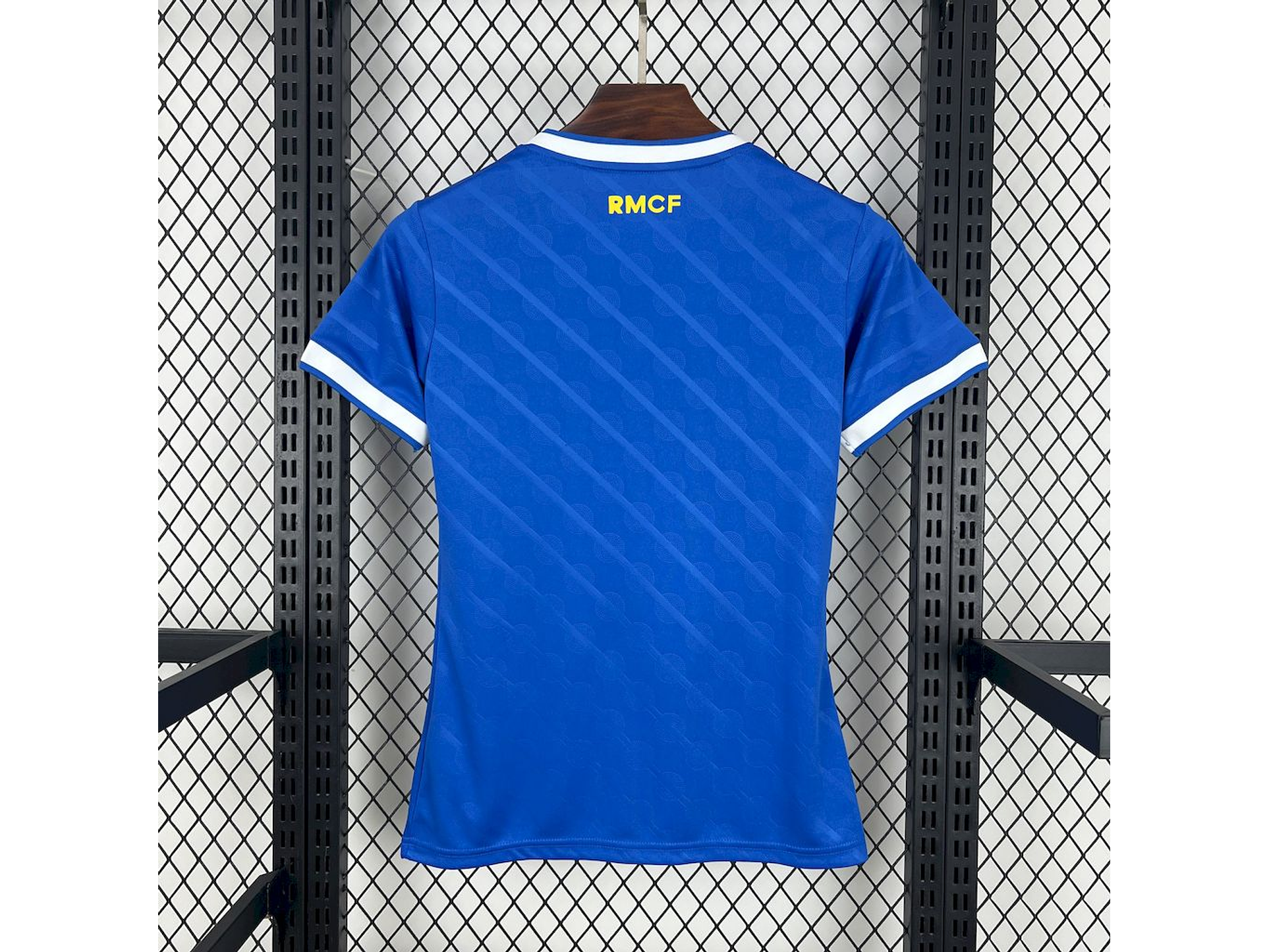 Real Madrid alternativa mulher 2025-26 3