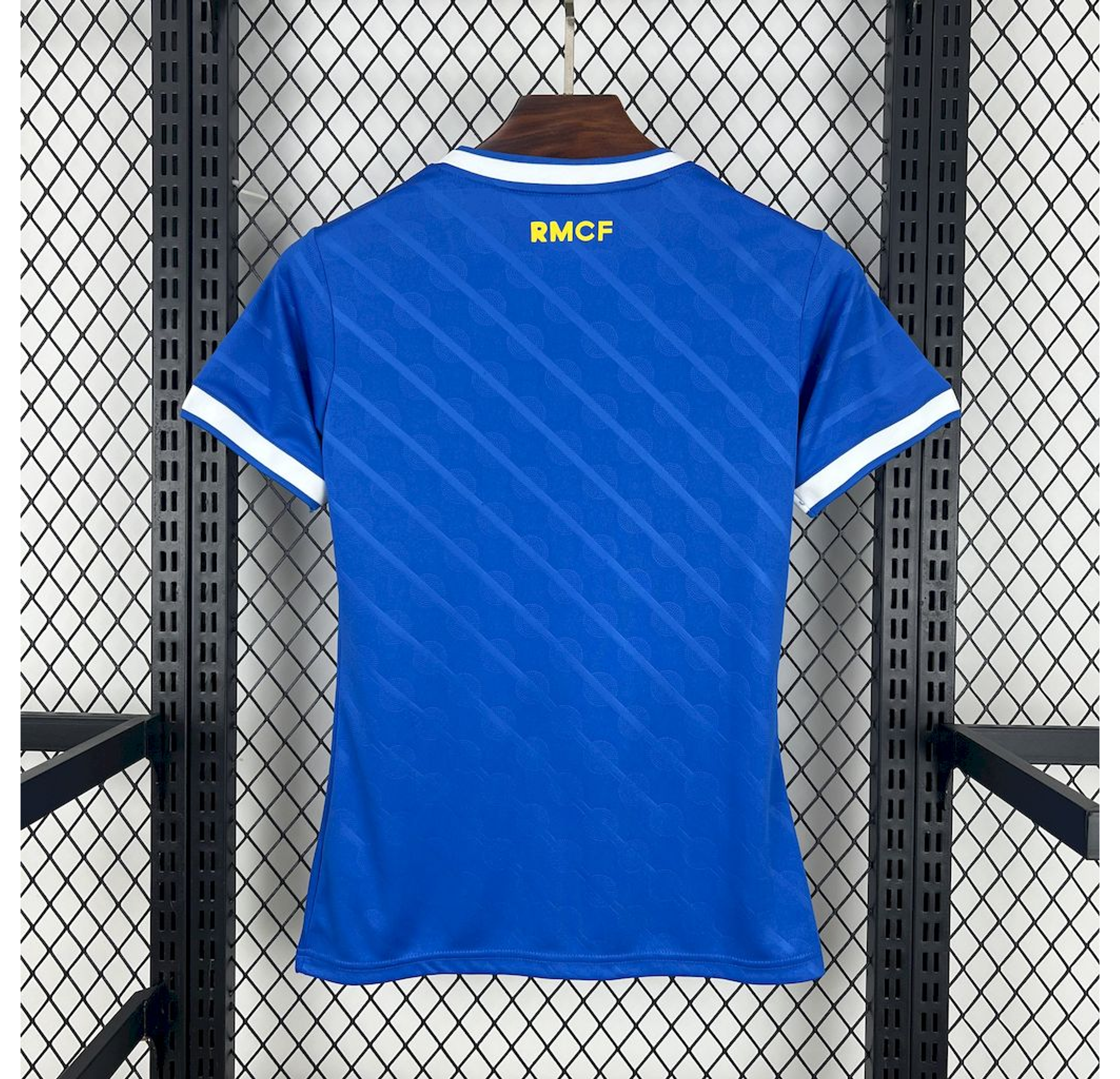 Real Madrid alternativa mulher 2025-26 3