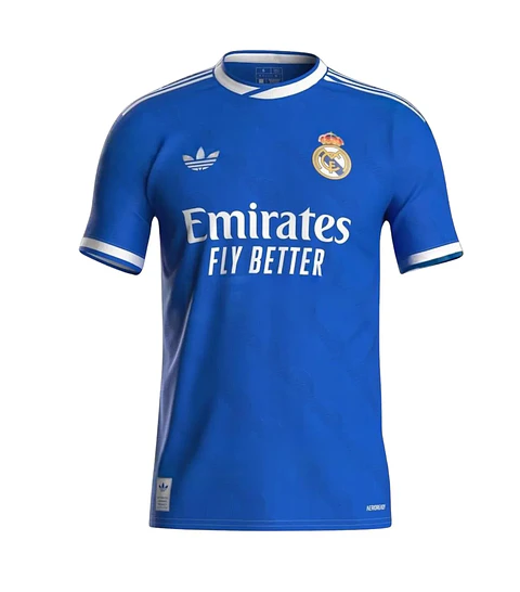 Equipo alternativo femenino del Real Madrid 2025-26