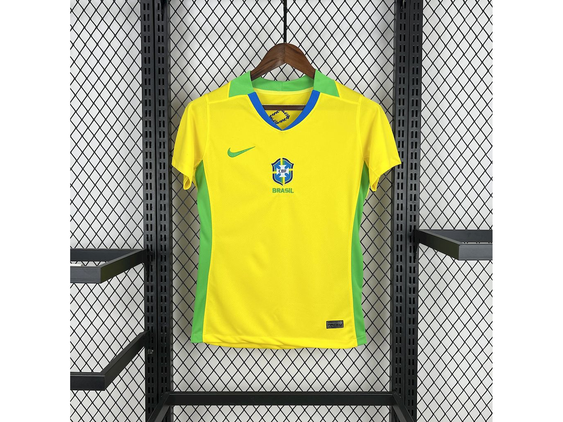 Brasil mulher 2026 2