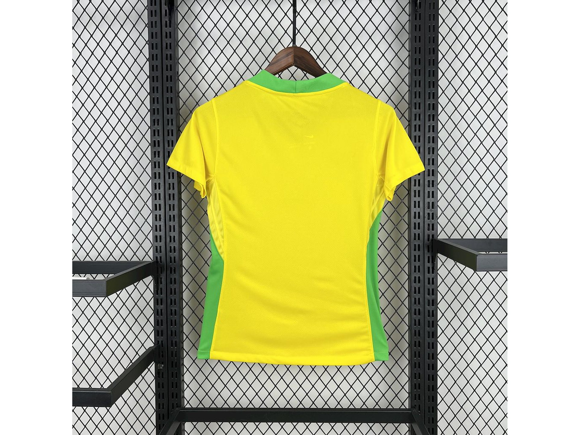 Brasil mulher 2026 3