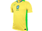 Brasil mulher 2026 - thumbnail 1