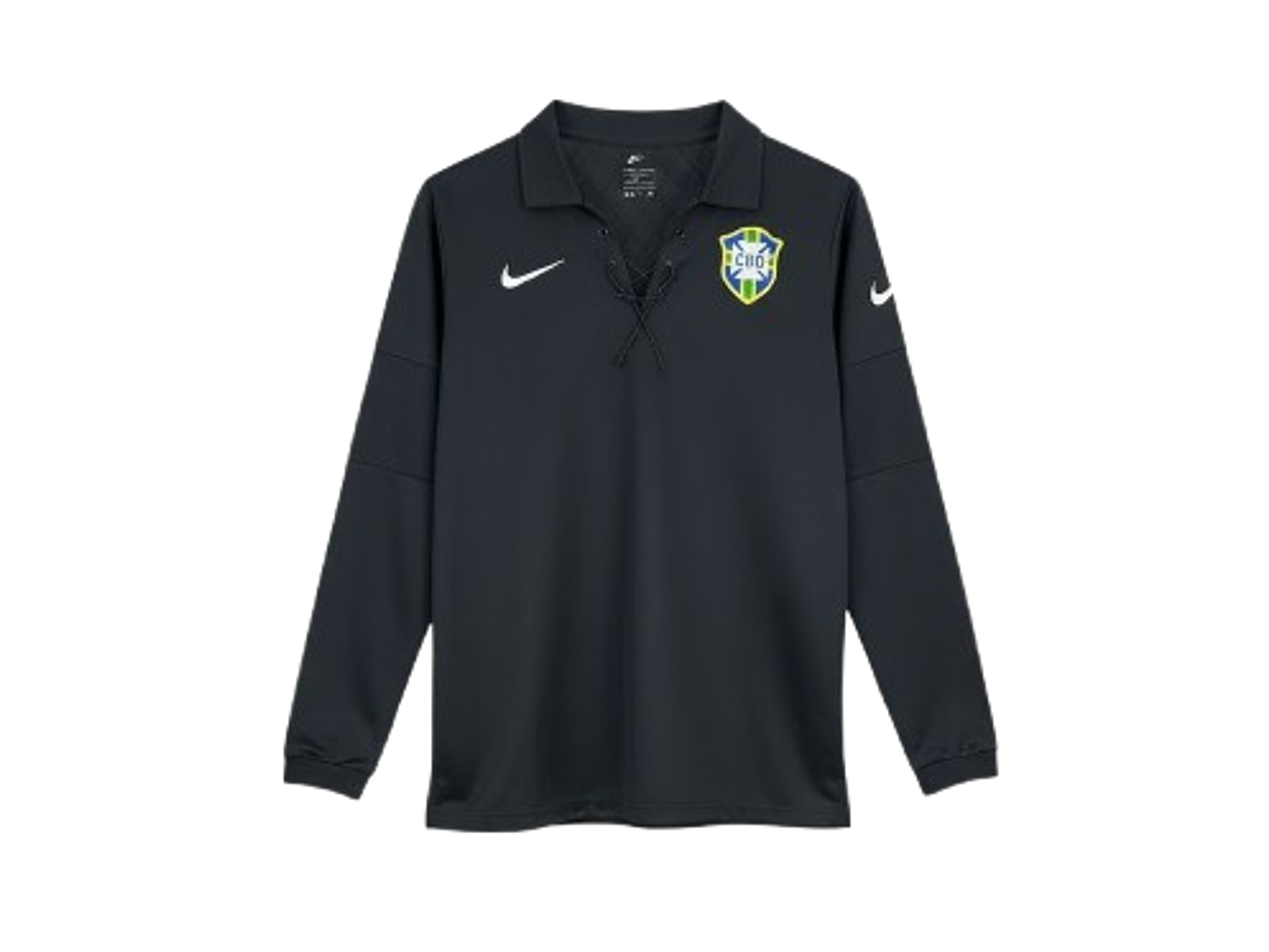 Brasil retro manga cumprida 2004 1