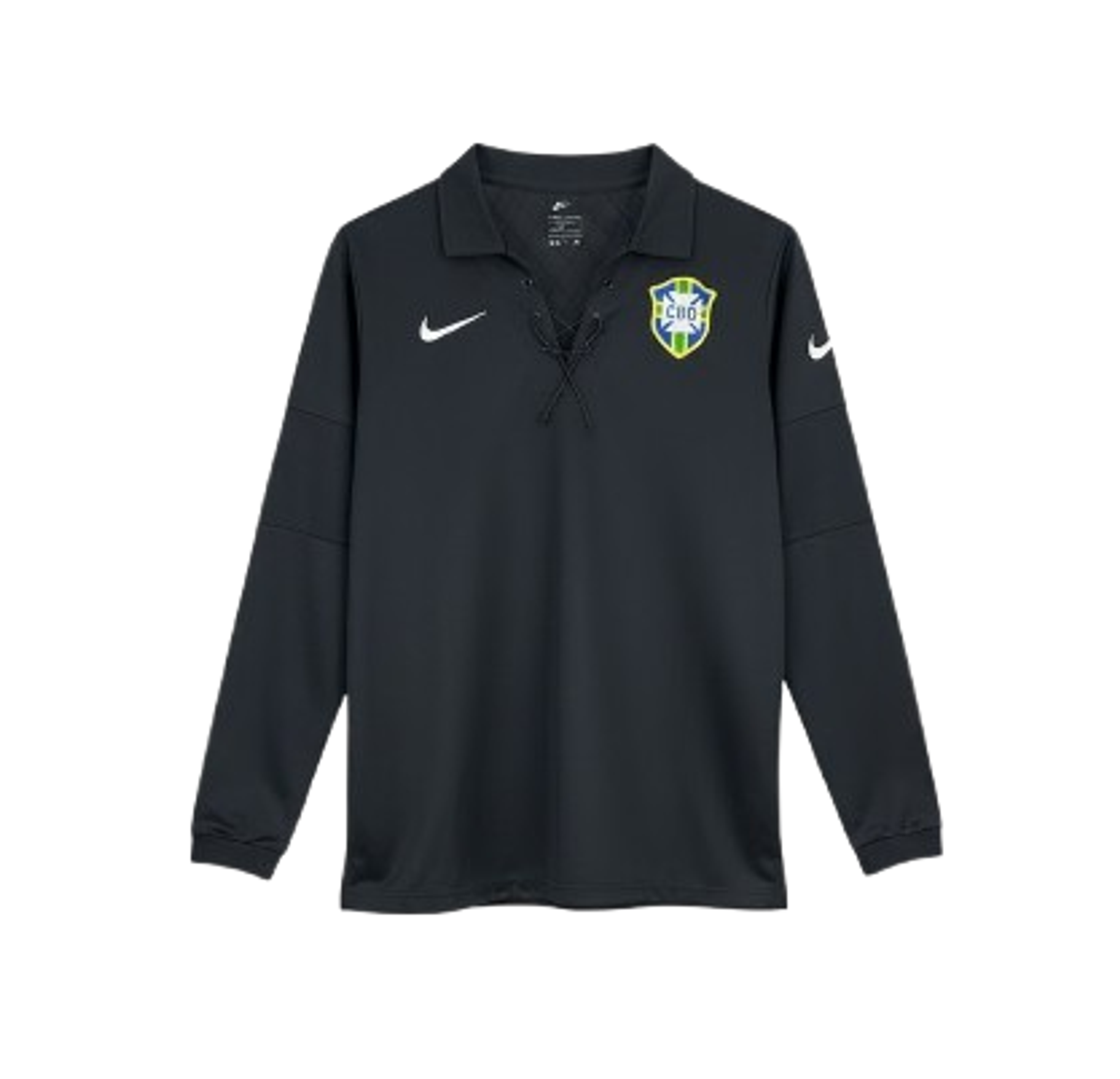 Brasil retro manga cumprida 2004 1