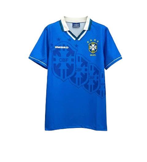 Brasil retro 1994