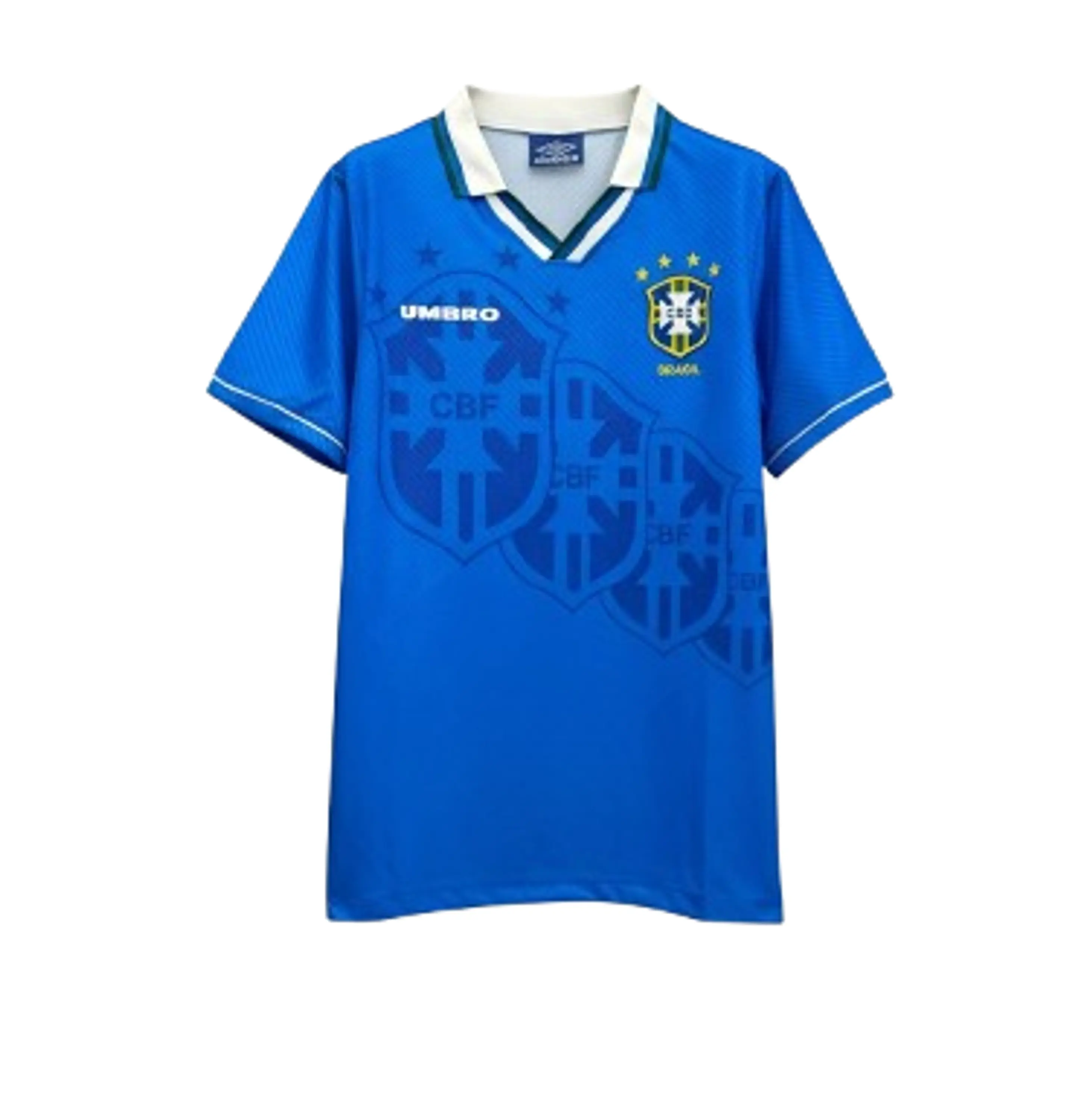 Brasil retro 1994 1