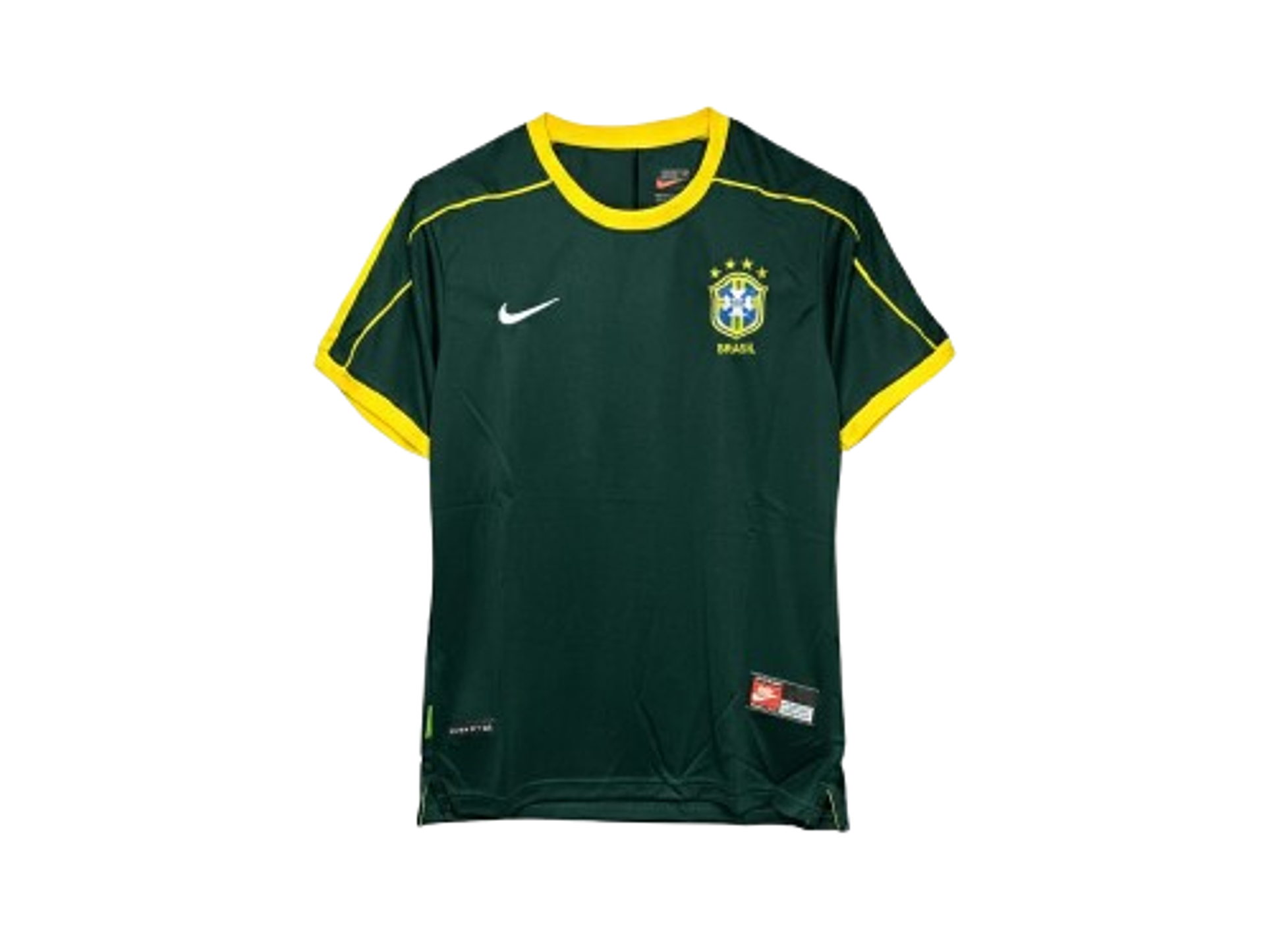 Brasil retro 1998 1