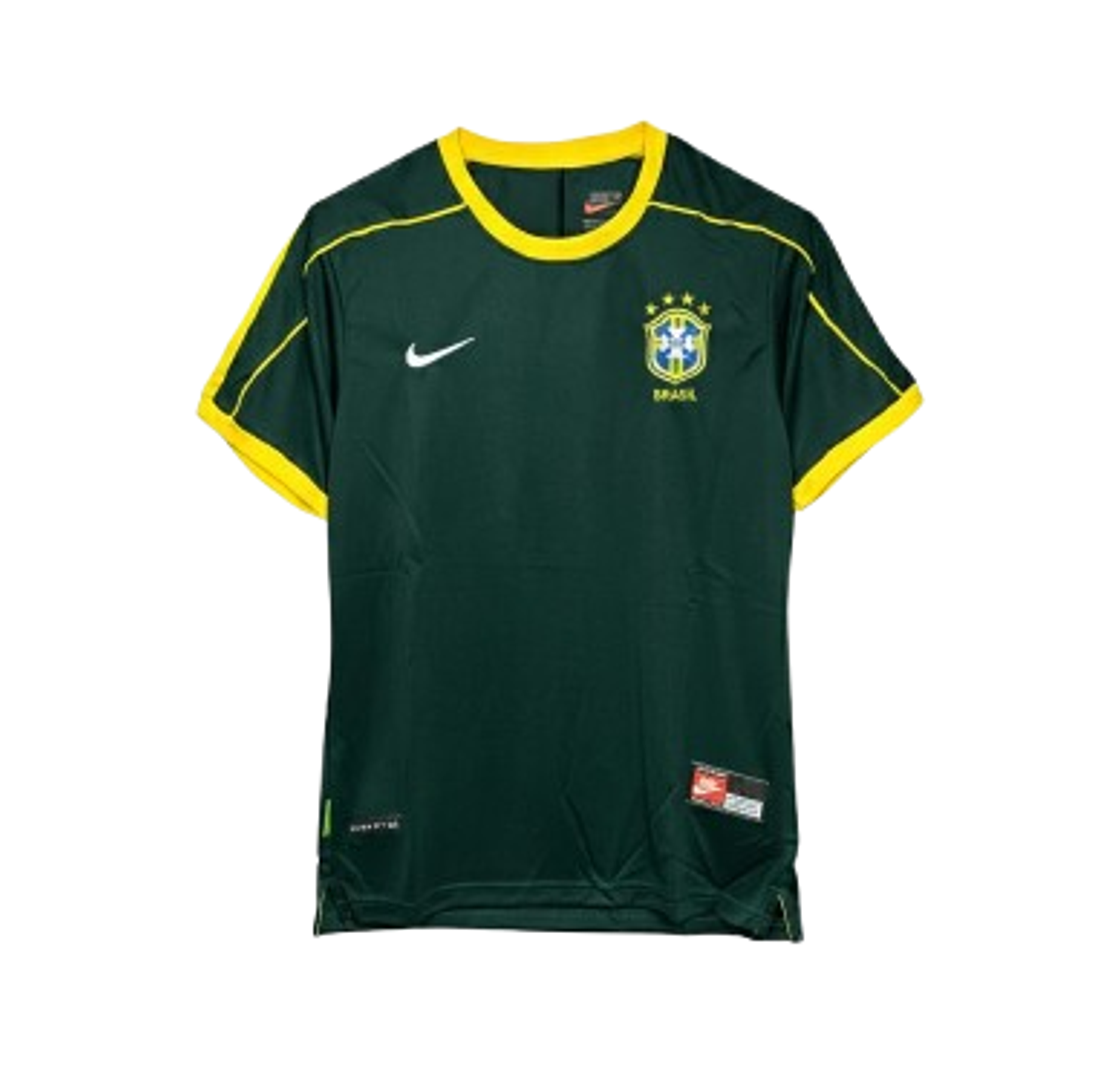 Brasil retro 1998 1