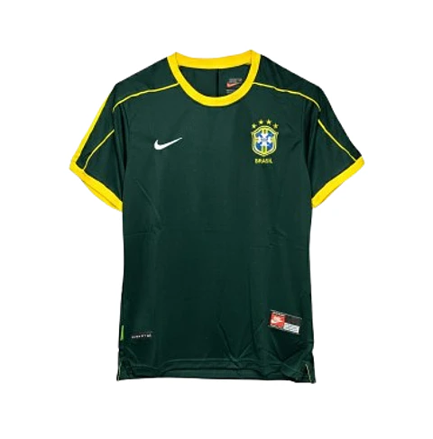 Brasil retro 1998