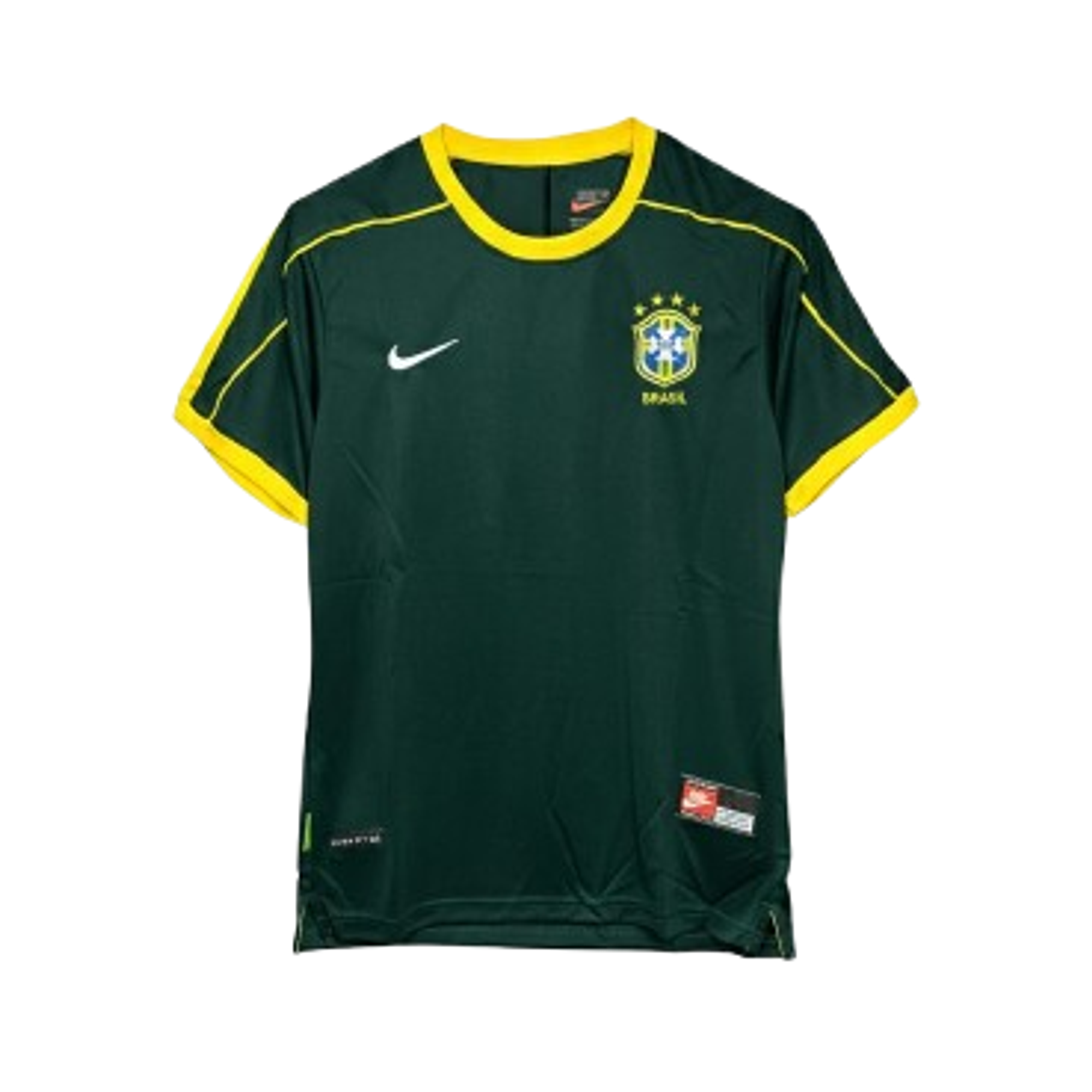 Brasil retro 1998 1