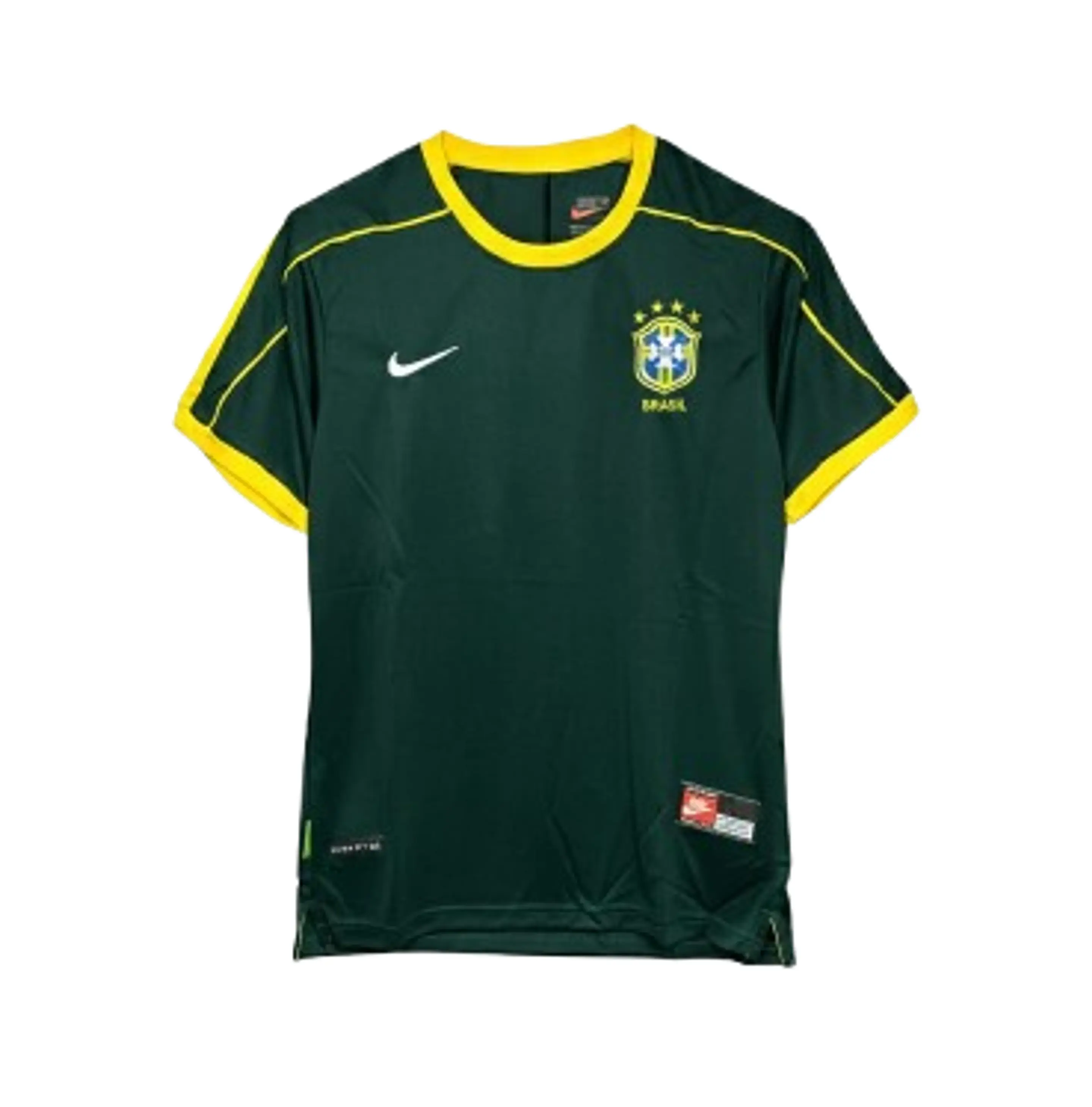 Brasil retro 1998 1