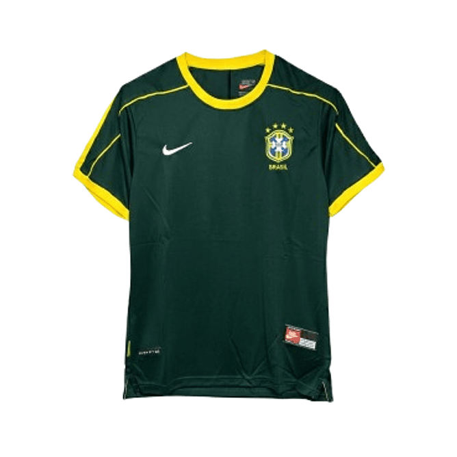 Brasil retro 1998 1