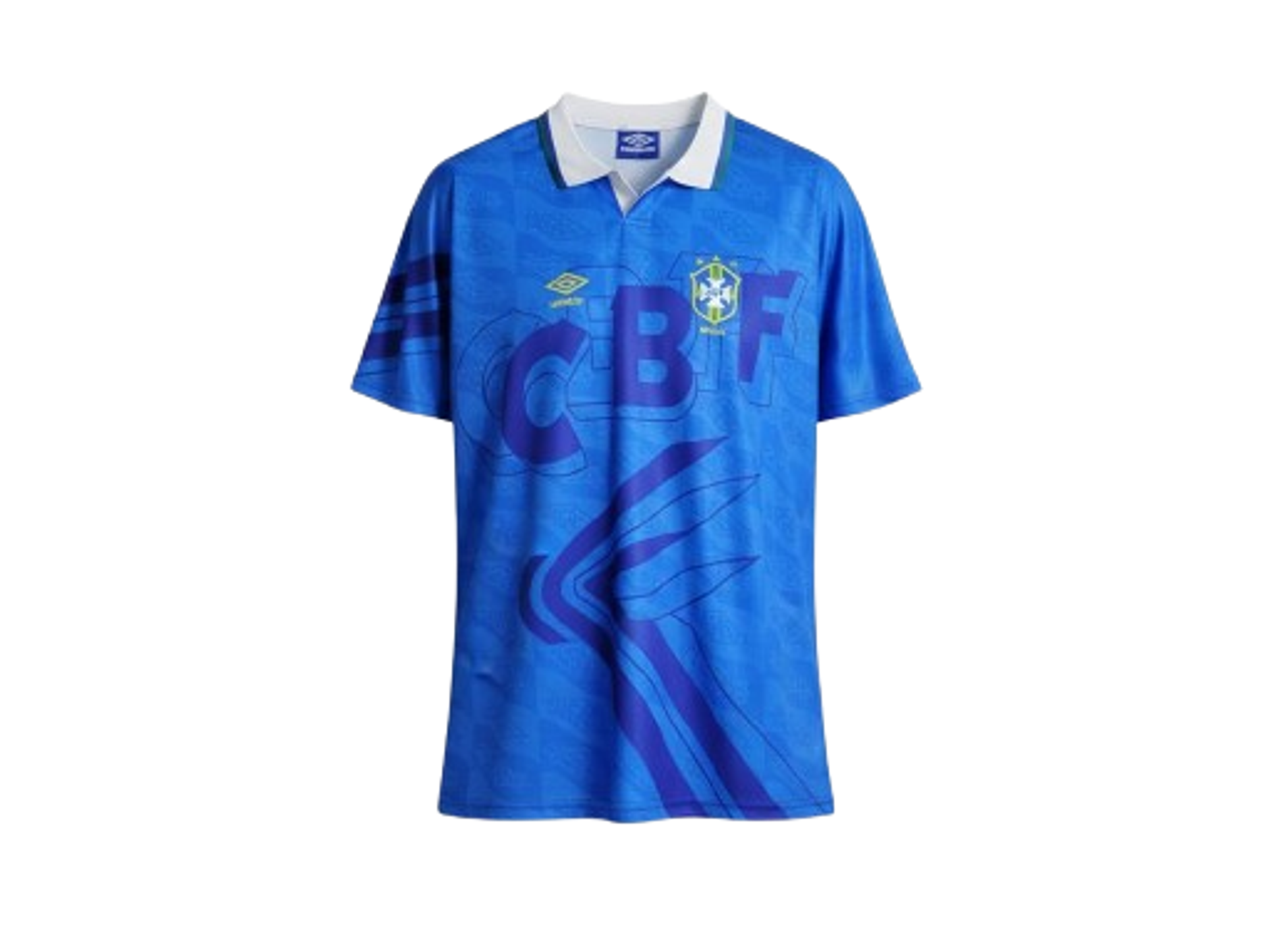 Brasil retro 1991-93 1