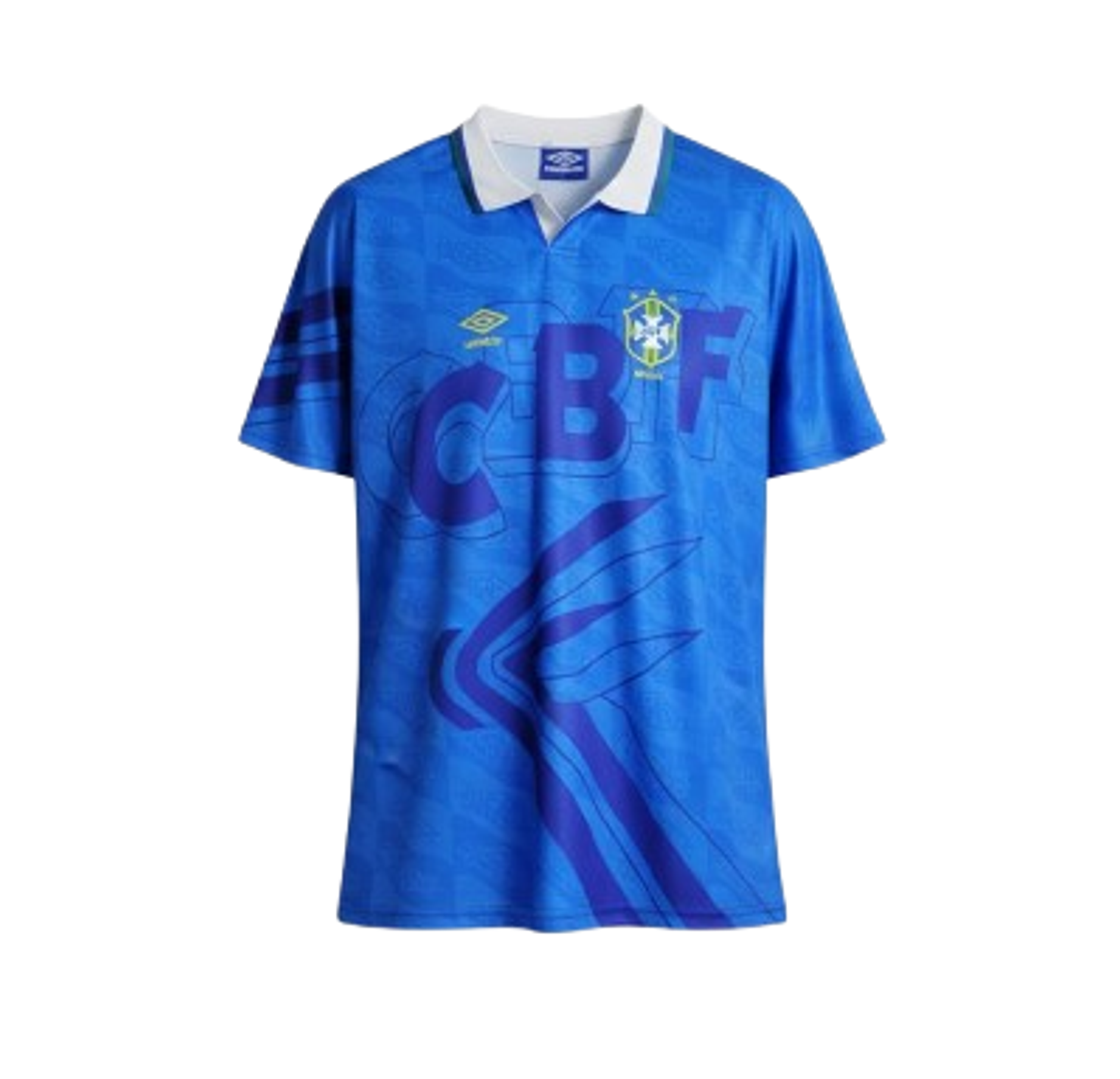 Brasil retro 1991-93 1