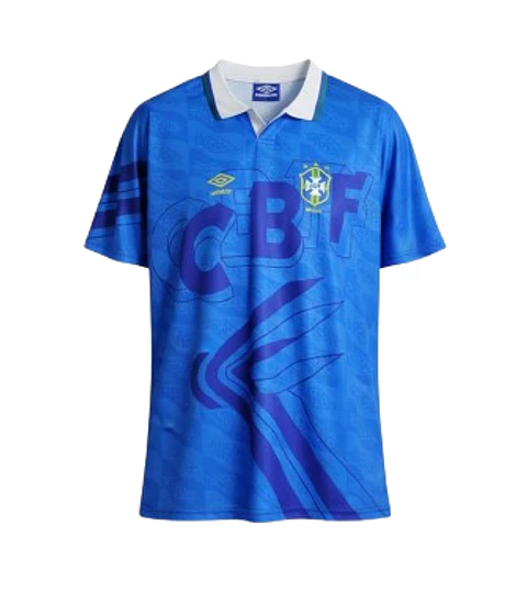 Brasil retro 1991-93