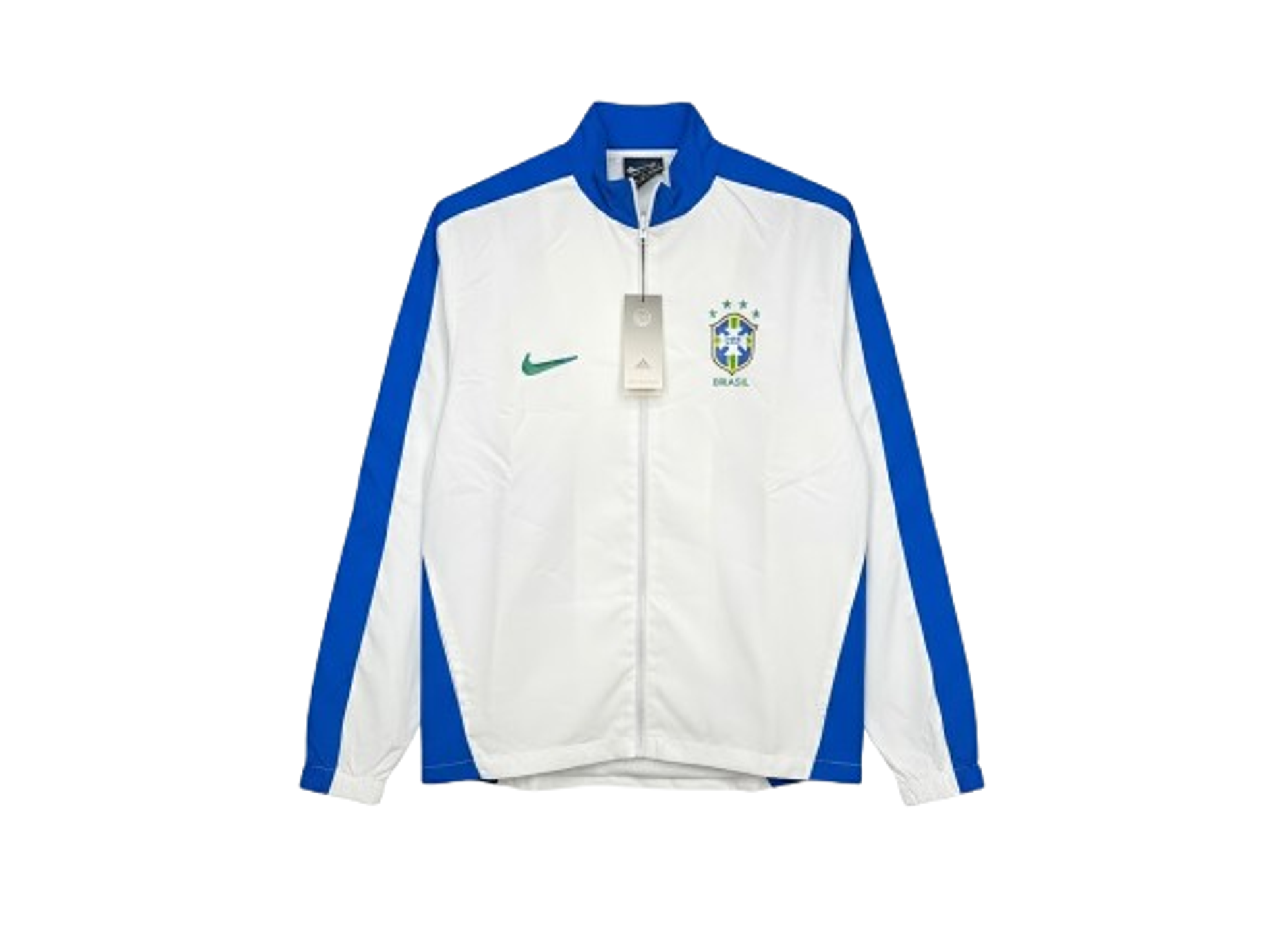 Brazil 1994 - Coat 1