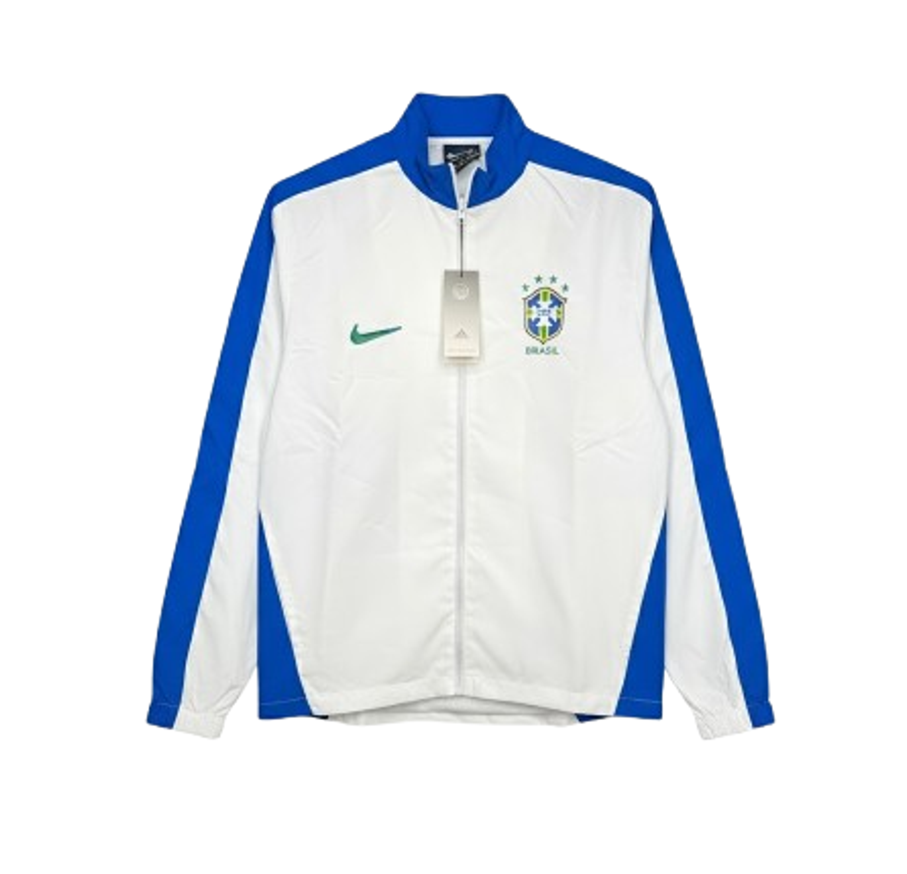 Brazil 1994 - Coat 1