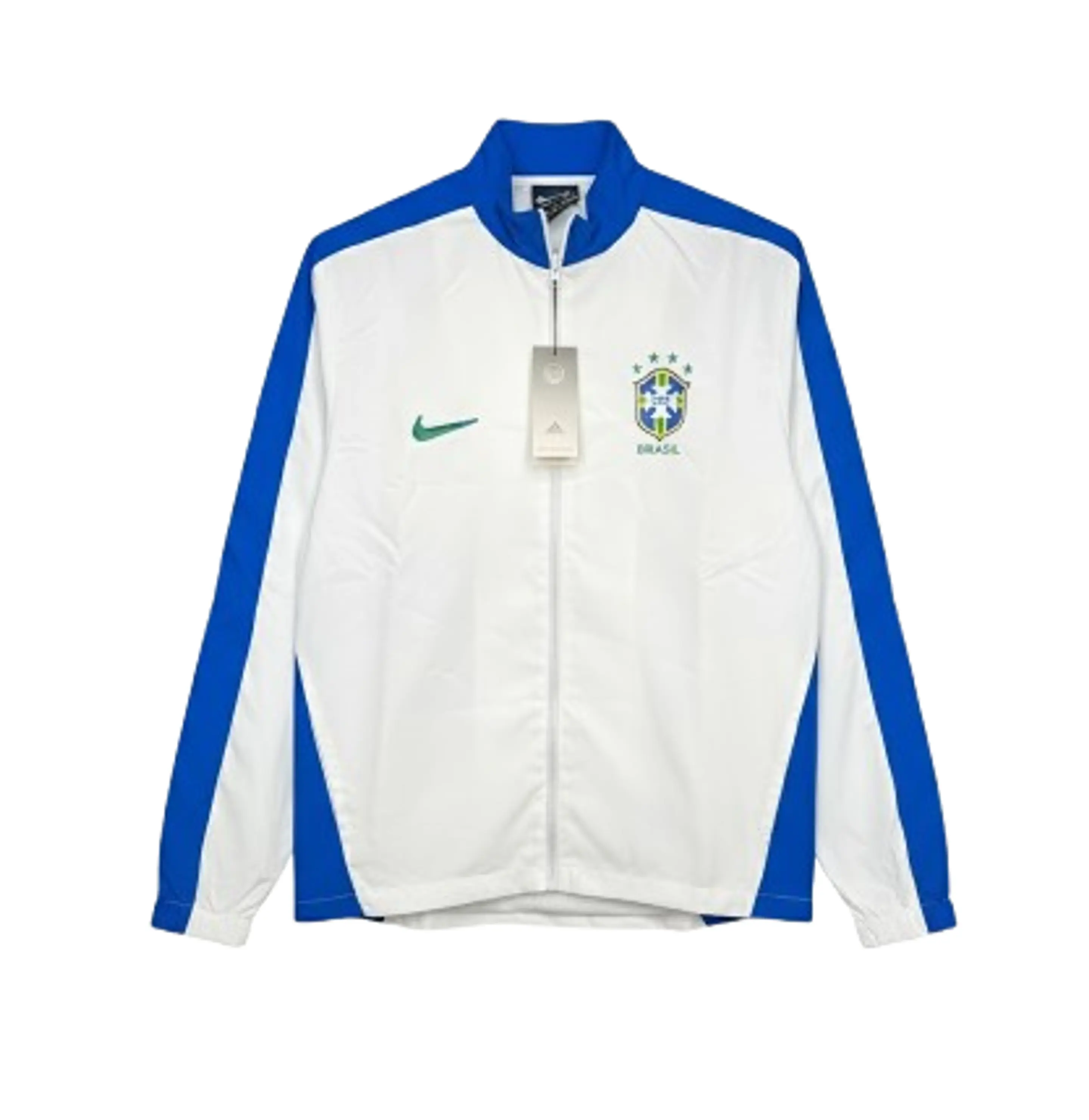 Brasil 1994  - Casaco 1
