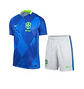 Kit infantil de Brasil 2025-26 - Miniatura 1