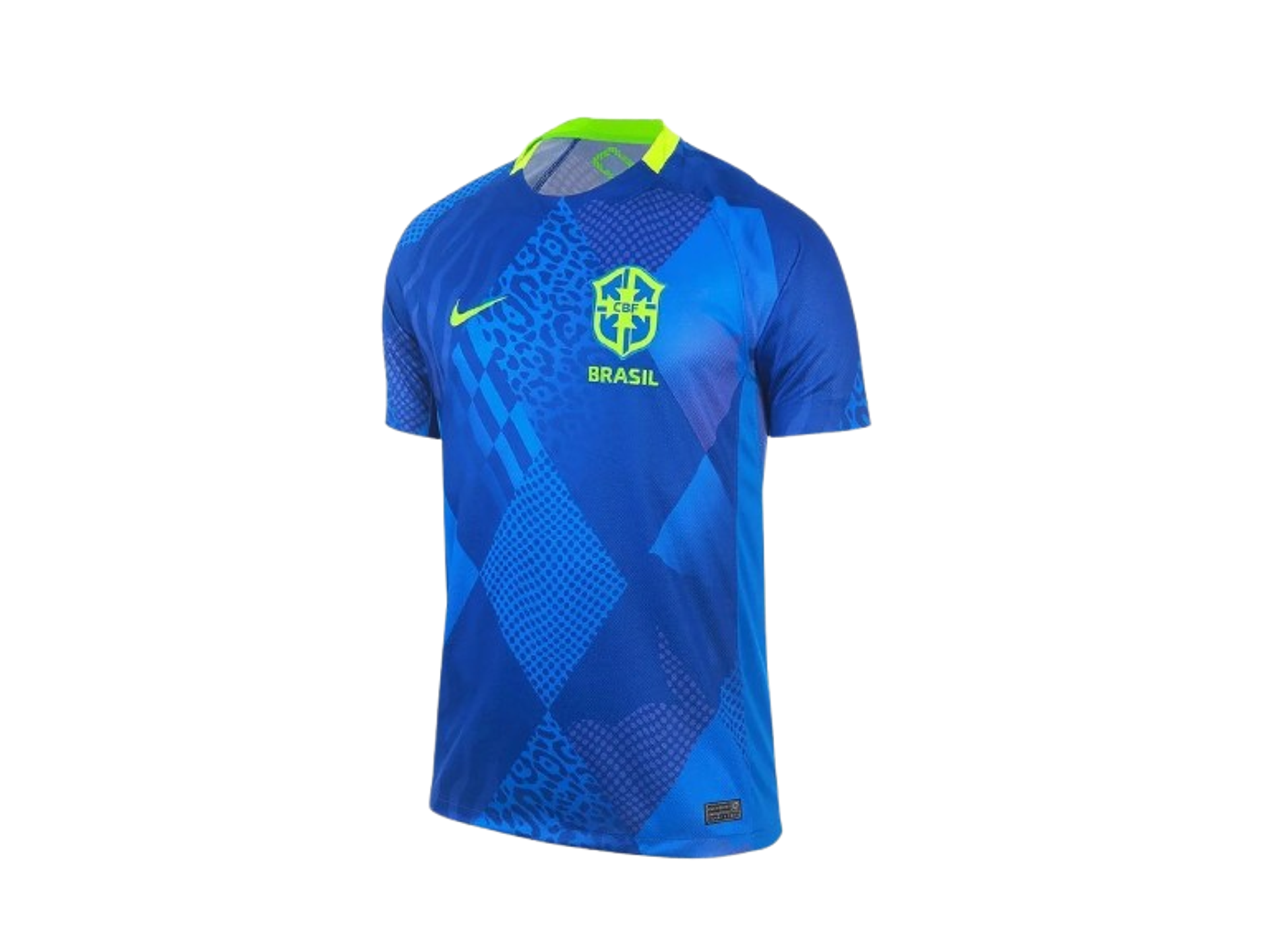 Brasil alternativa mulher 2026 1