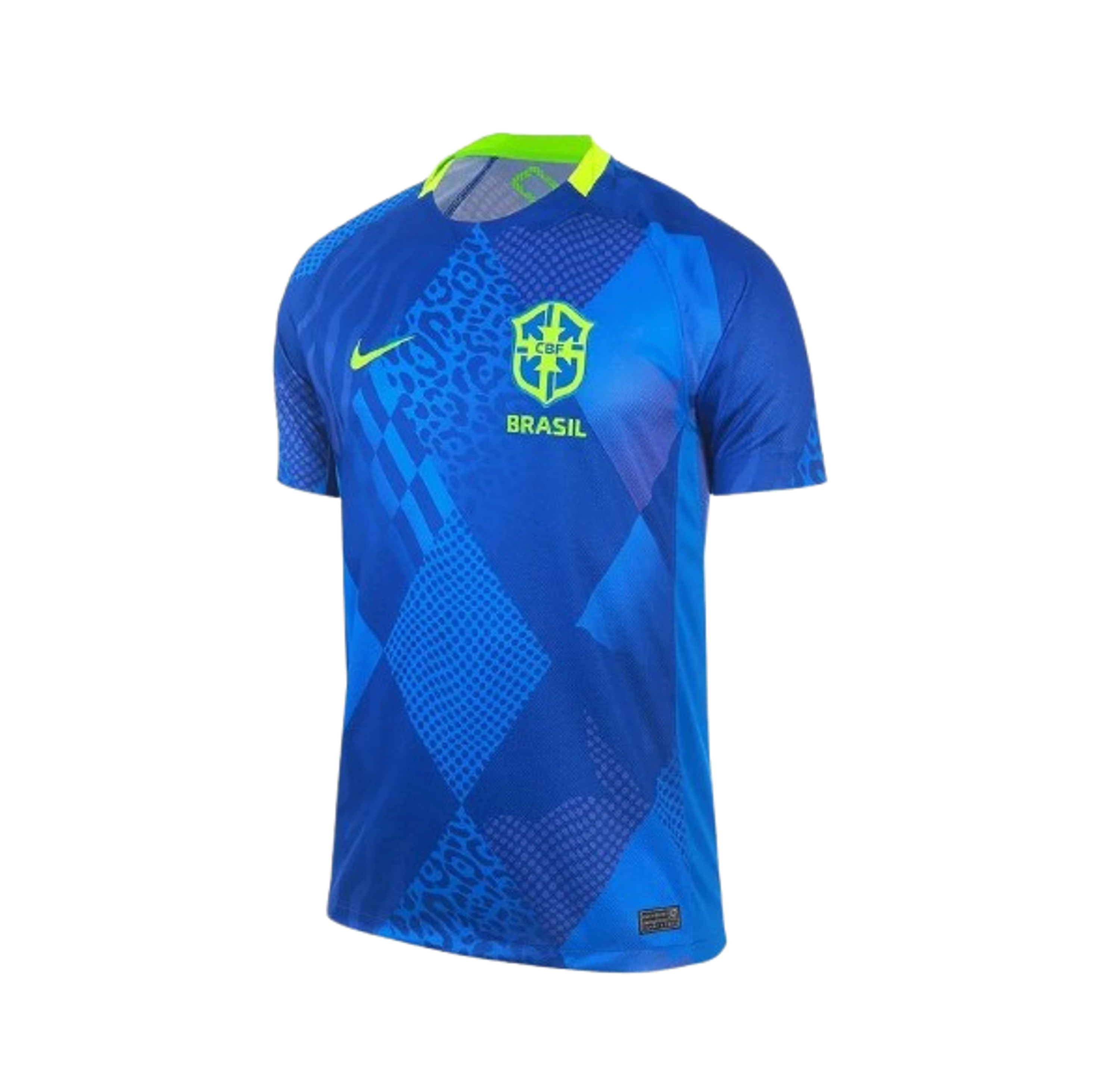 Brasil alternativa mulher 2026 1