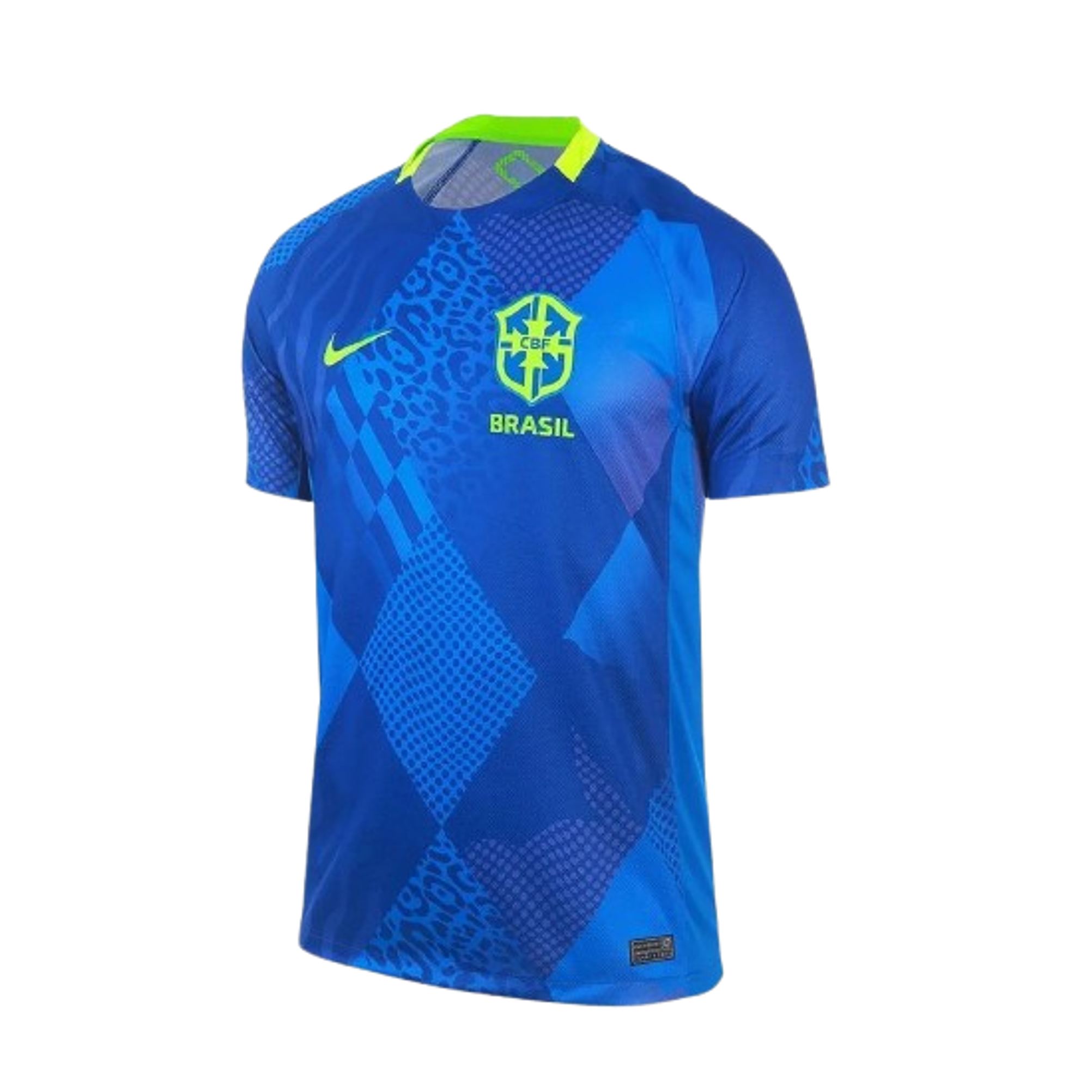 Brasil alternativa mulher 2026 1