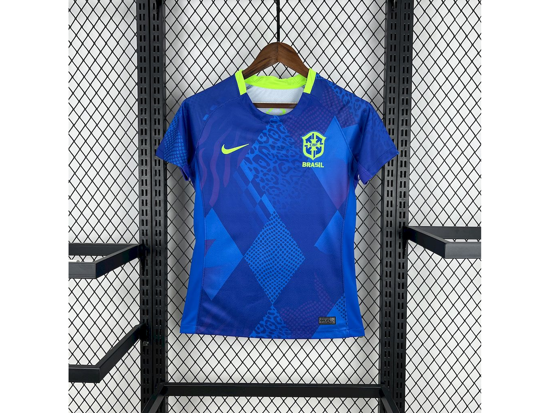 Brasil alternativa mulher 2026 2