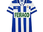 Deportivo a Coruña retro 1997-98 - Miniatura 1