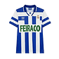 Deportivo a Coruña retro 1997-98 - Thumbnail 1