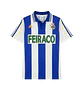 Deportivo a Coruña retro 1999-00 - Thumbnail 1
