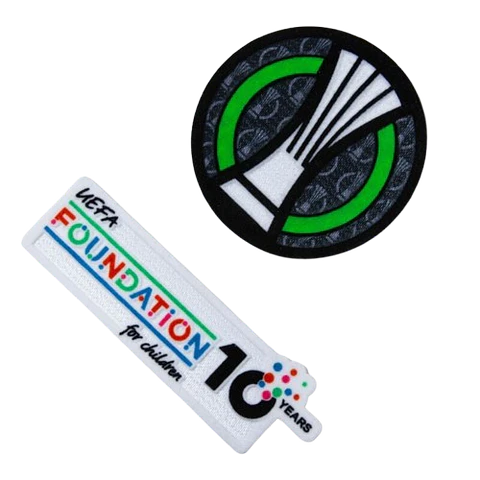 Liga Patch de la Conferencia 2025-26