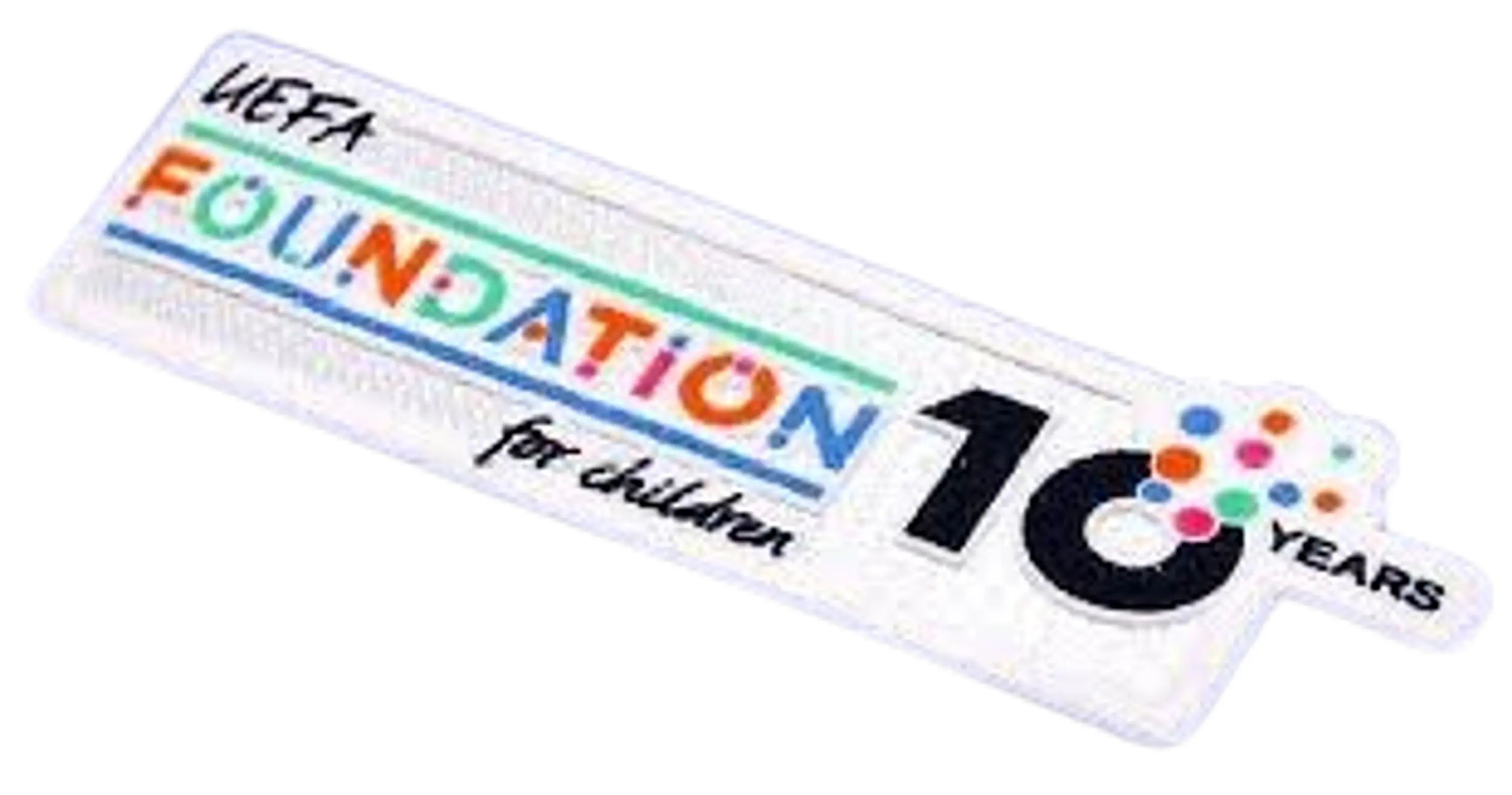 Patche Uefa Fundation 2025-26 1