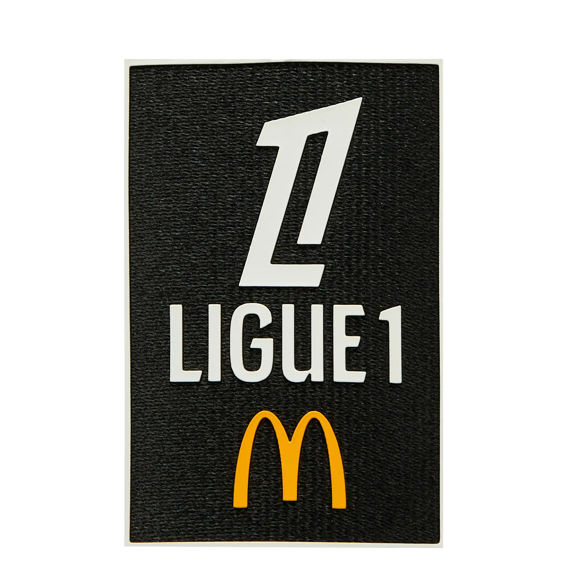 Patch Ligue 1 2025-26 1