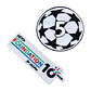 Kit Patch Champions League 2025 - Thumbnail 3