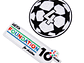 Kit Patch Champions League 2025 - Thumbnail 2