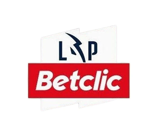 Parche Betclic Liga Portugal 2025