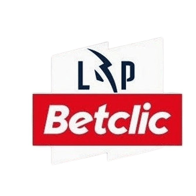 Patch Liga Portugal Betclic 2025 1