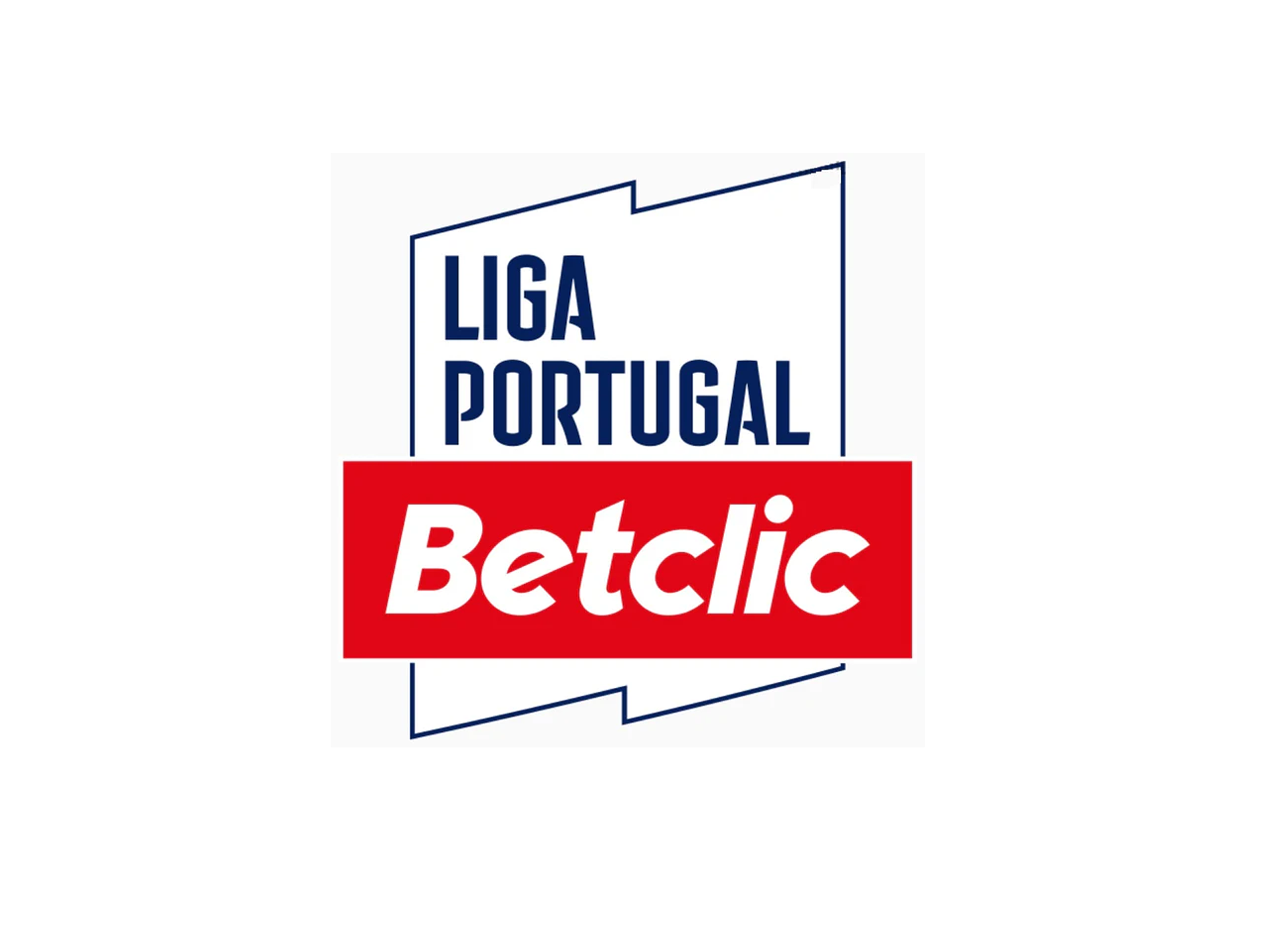 Patch Liga Portugal Betclic 2024 1
