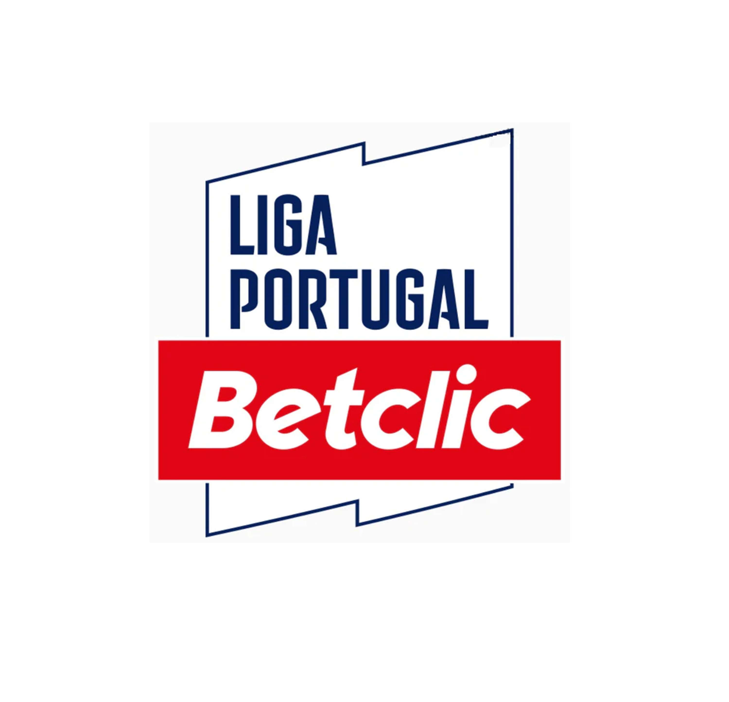 Patch Liga Portugal Betclic 2024 1