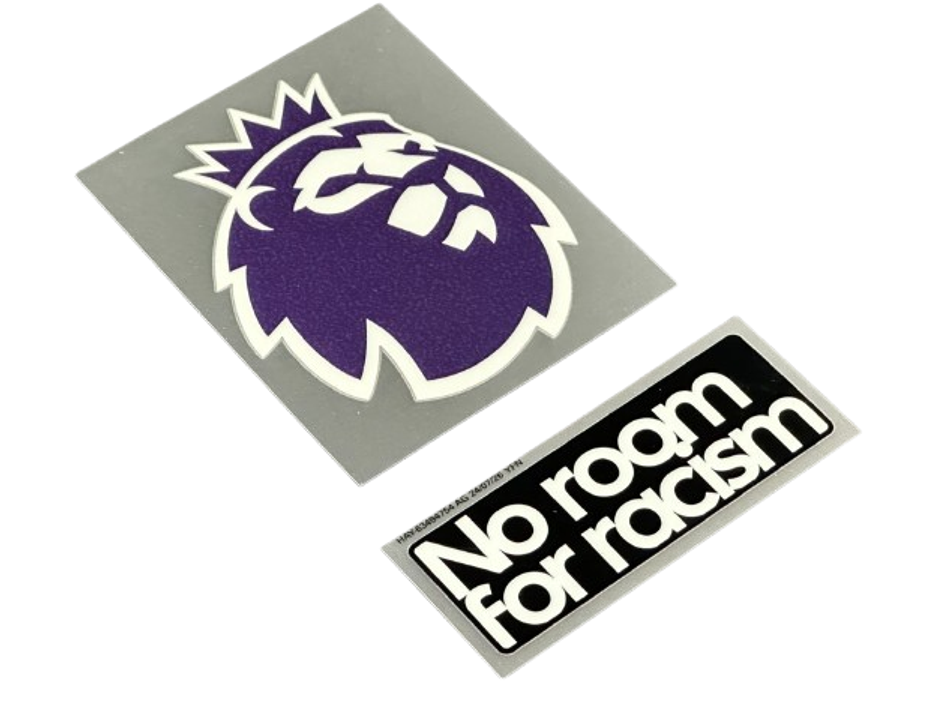 Premier League 2025-26 Patch Kit 1