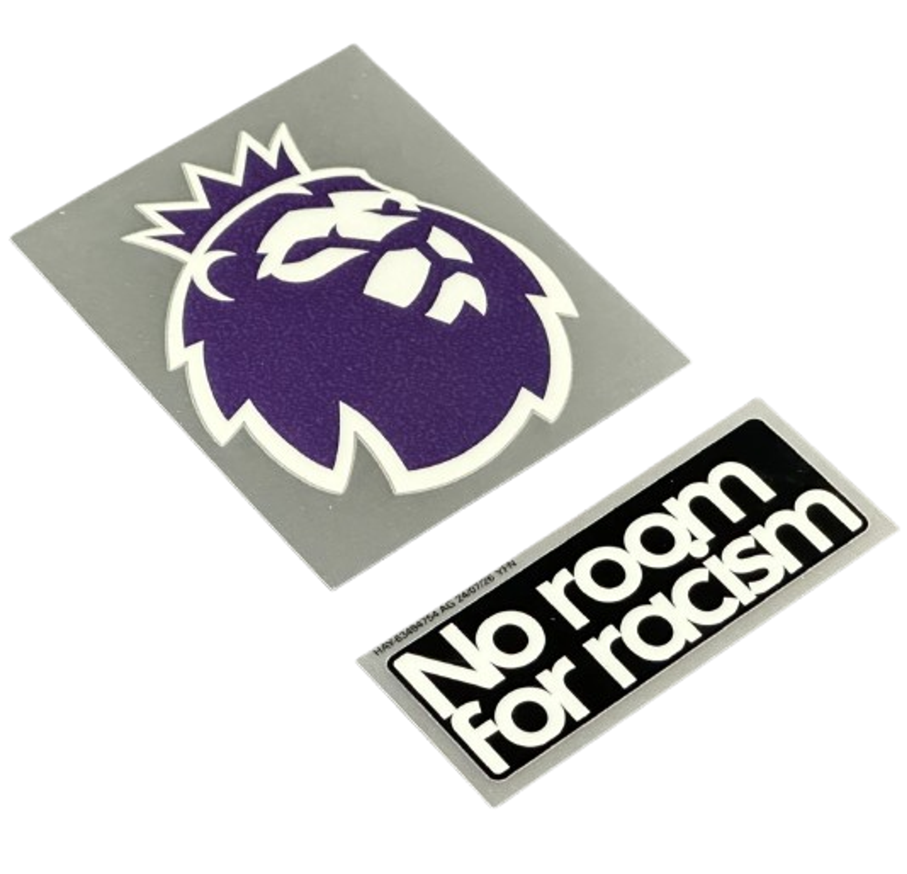 Premier League 2025-26 Patch Kit 1